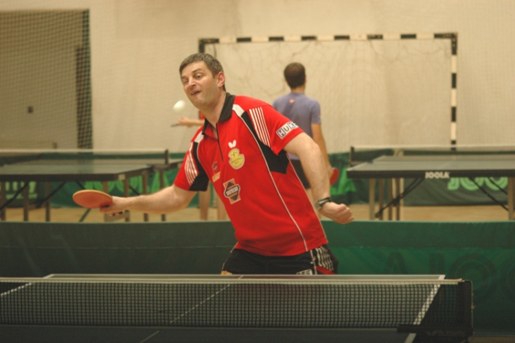 Győzelem a bajnokság végén