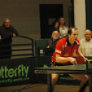 Bravúros celli győzelem