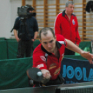 Férfi asztalitenisz Extra Liga Pécs