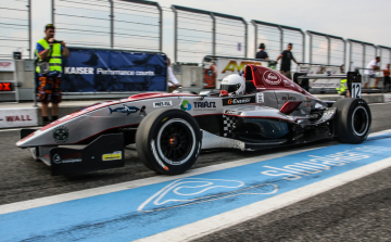 Töretlenül tovább a bajnoki címek felé