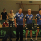 Megkezdődött az őszi szezon az asztaliteniszezőknél is