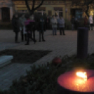 Advent Celldömölkön 2016