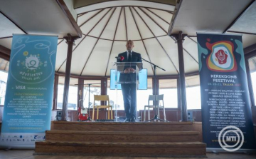 Új helyszínekkel és mintegy 3000 programmal várja a Művészetek Völgye a közönséget