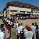 Évzáró és ballagás - Celldömölki Városi és Általános Iskola