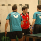 Asztalitenisz Szuperliga