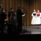 Néptánc Antológia dr. Pesovár Ernő emlékére