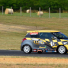 Jó úton haladunk, harcos hétvége a pannóniaringen.