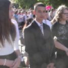 Évzáró és ballagás - Celldömölki Városi Általános Iskola