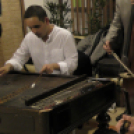 Néptánc Antológia dr. Pesovár Ernő emlékére