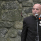 Trianon emléknapi megemlékezés Celldömölkön