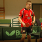 Celldömölki asztaliteniszezők az NB III-ban