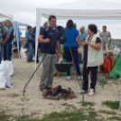 CellComp családi nap a Joó-tónál