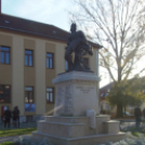 Október 23-i megemlékezés