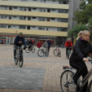 VulkánSág őszi kerékpártúra 2015