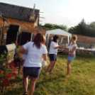 Családi nap Tokorcson