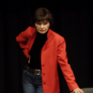 Pálfy Margit előadóestje Celldömölkön