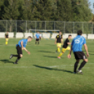 CVSE - Répcelak labdarúgó mérkőzés