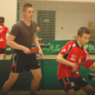 Győzelem a bajnokság végén