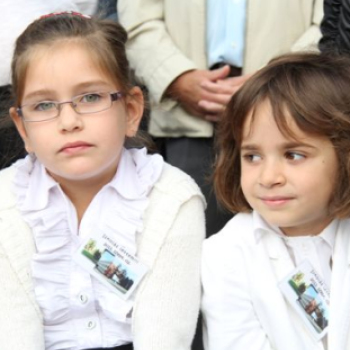 Tanévnyitó a Celldömölki Városi Általános Iskolában