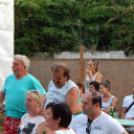 Falunapi pillanatképek Vönöckről