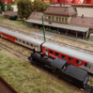 Makett Kiállítás és Verseny Celldömölk 2017