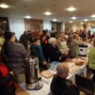 Celldömölki Advent 2014 - Második gyertyagyújtás