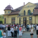 Zeneiskolai évnyitó Celldömölkön