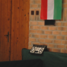 Celldömölkre került az asztalitenisz nemzetközi Szuperliga serlege