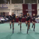 Szalagavató az Eötvös Loránd Szakképző Iskolában