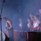 Ataru Taiko dobszínház Celldömölkön