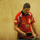 Rossz nap a CVSE asztaliteniszezőknél