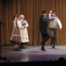 Néptánc Antológia dr. Pesovár Ernő emlékére