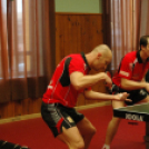 Csarnokavató celldömölki győzelemmel