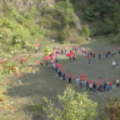 Újra nagyot dobbant a Ság hegy szíve