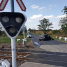 Baleset Külsővat határában