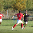 Celldömölk Jánosházán is nyert