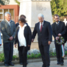 Október 23-i megemlékezés