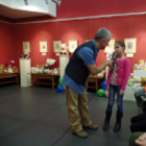 Maci nap Celldömölkön