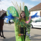 Sághegyi Szüreti Napok 2013 - szombat - felvonulás