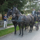 Sághegyi Szüreti Napok 2013 - szombat - felvonulás