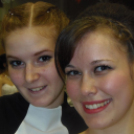 Szalagavató 2014 - gimnazisták