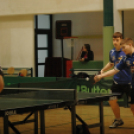 Nem várt pontszerzés az asztalitenisz NB I-ben