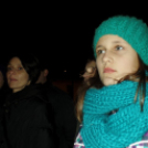 Celldömölki Advent 2014 - Negyedik gyertyagyújtás