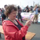 Erős emberek Celldömölkön