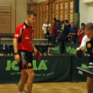 Celldömölki versenyzők sikere a megyei bajnokságon