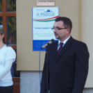 Október 23-i megemlékezés