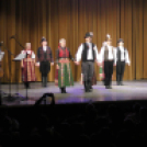 Néptánc Antológia dr. Pesovár Ernő emlékére