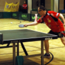 Házi összecsapás „vendég” győzelemmel