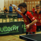 Celldömölki versenyzők sikere a megyei bajnokságon