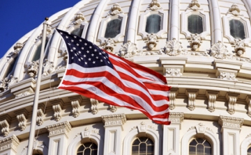 Amerikai költségvetési vita - A képviselőház nem tudott önálló javaslatot elfogadni
